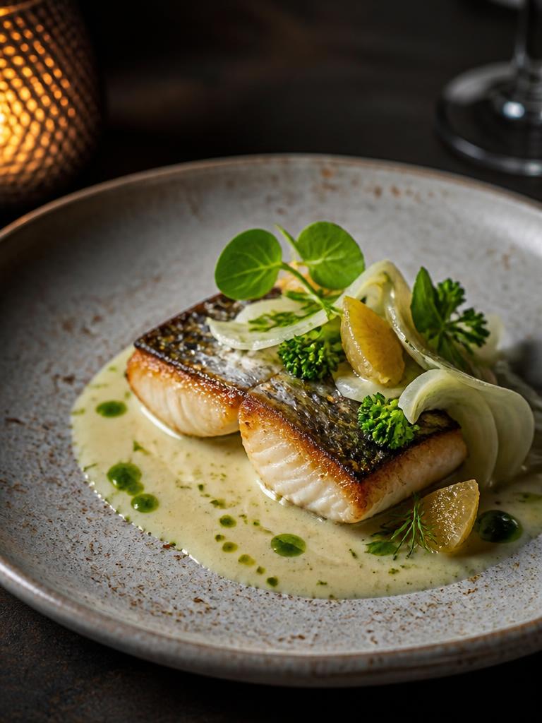 Menú especial de temporada